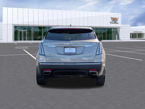 2022 Cadillac XT5 Sport