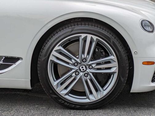 2024 Bentley Continental GT V8