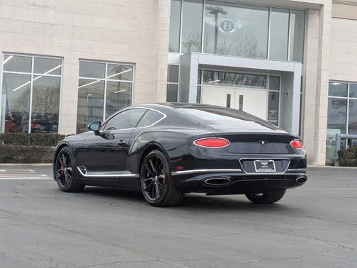2020 Bentley Continental GT GT First Edition