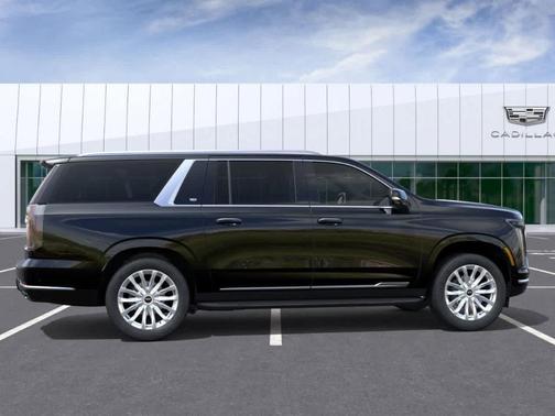 2026 Cadillac Escalade ESV Standard