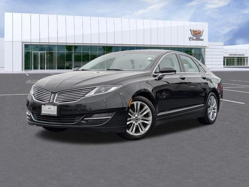 2014 Lincoln MKZ Base