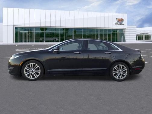 2014 Lincoln MKZ Base