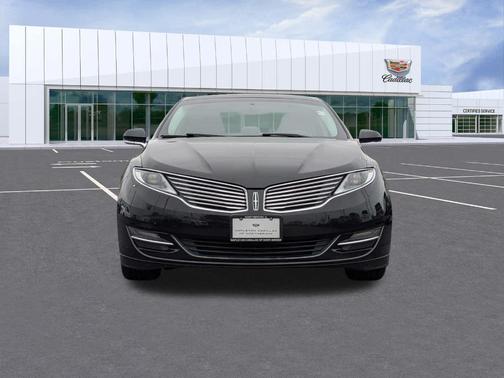 2014 Lincoln MKZ Base