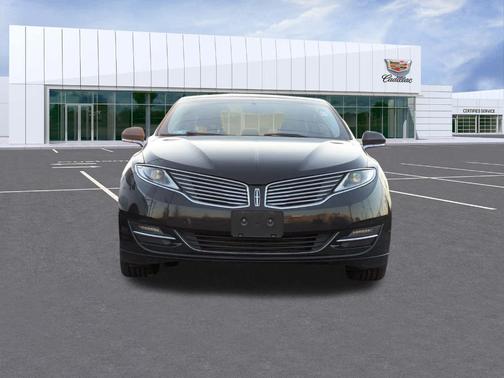 2014 Lincoln MKZ Base