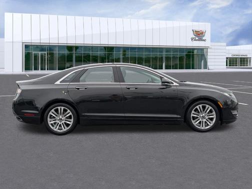 2014 Lincoln MKZ Base