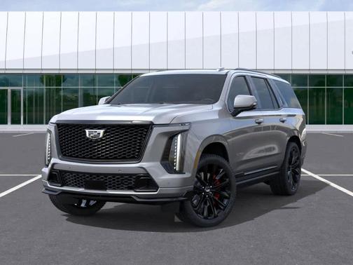 2026 Cadillac Escalade V-Series