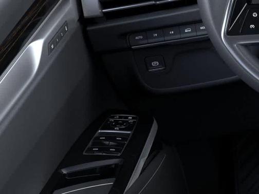 2026 Cadillac Escalade ESV Standard