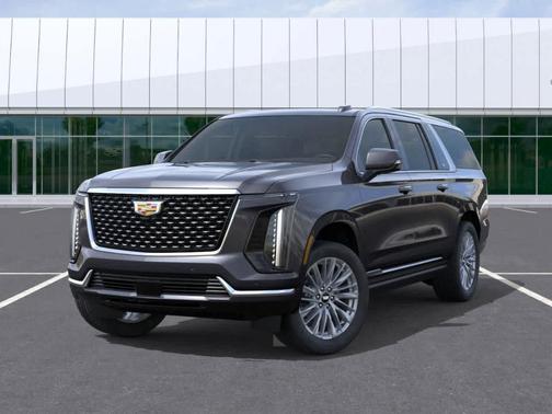 2026 Cadillac Escalade ESV 4WD Luxury
