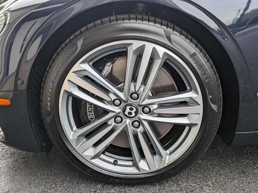 2024 Bentley Continental GT V8