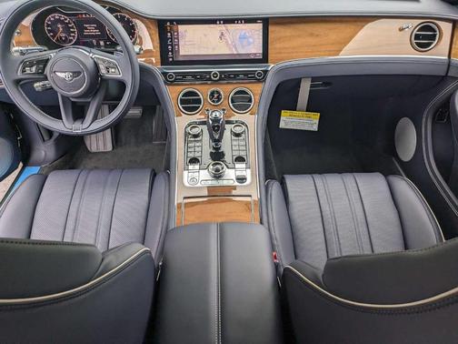 2024 Bentley Continental GT V8