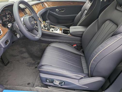 2024 Bentley Continental GT V8