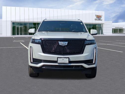 2021 Cadillac Escalade ESV Sport Platinum