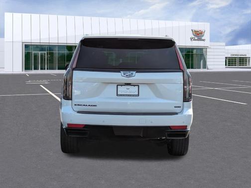 2021 Cadillac Escalade ESV Sport Platinum