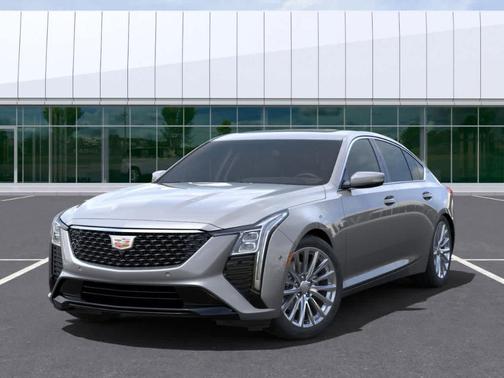 2025 Cadillac CT5 Premium Luxury AWD