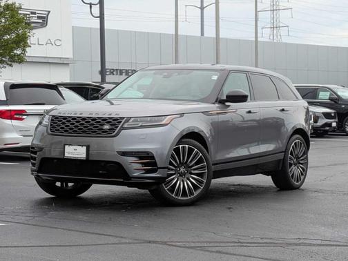 2023 Land Rover Range Rover Velar S R-Dynamic