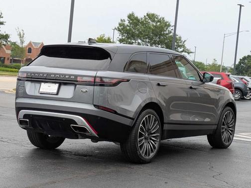 2023 Land Rover Range Rover Velar S R-Dynamic