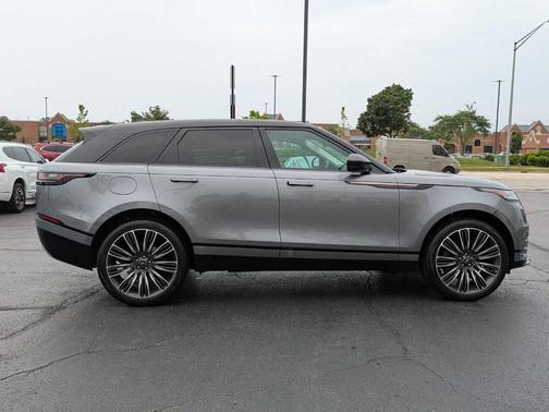 2023 Land Rover Range Rover Velar S R-Dynamic