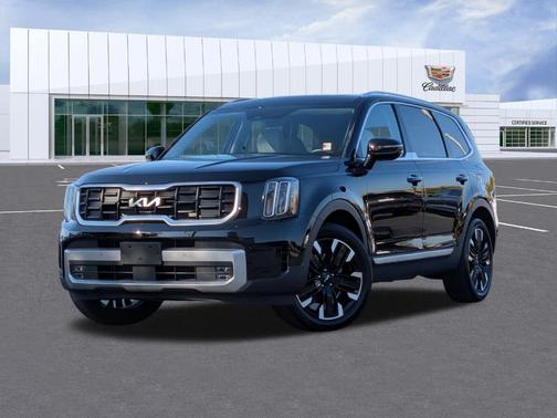 2023 Kia Telluride SX