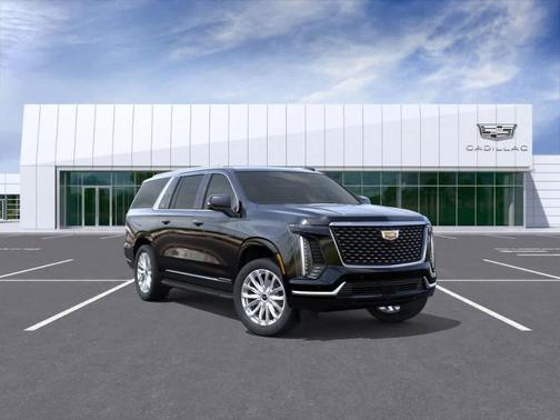 2026 Cadillac Escalade ESV Standard