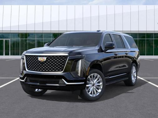 2026 Cadillac Escalade ESV Standard