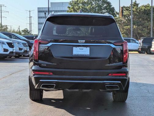 2023 Cadillac XT6 Premium Luxury AWD
