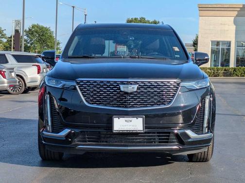 2023 Cadillac XT6 Premium Luxury AWD
