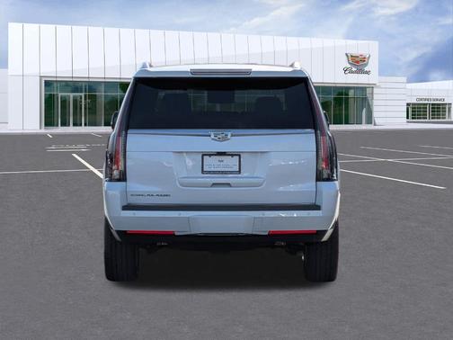 2019 Cadillac Escalade ESV Premium Luxury