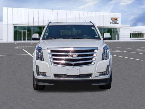 2019 Cadillac Escalade ESV Premium Luxury