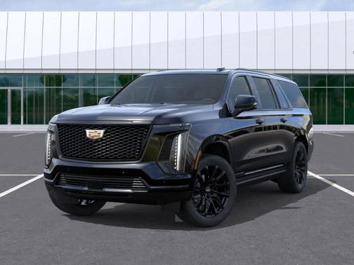 2026 Cadillac Escalade ESV 4WD Sport