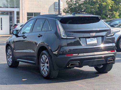 2023 Cadillac XT4 Sport