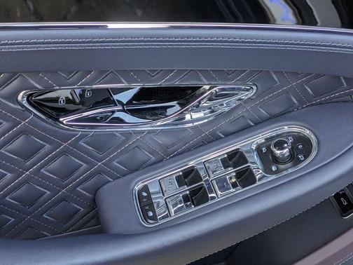 2022 Bentley Continental GT Speed