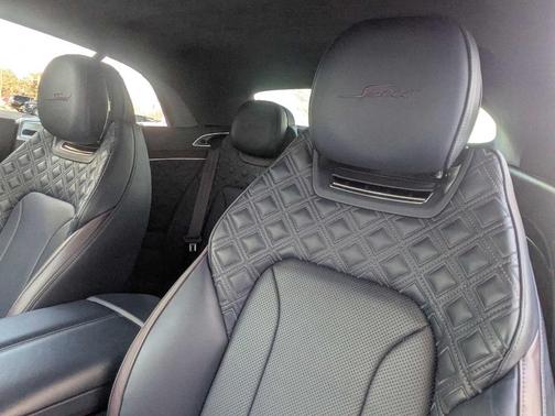 2022 Bentley Continental GT Speed