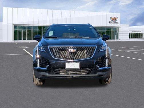 2023 Cadillac XT5 Sport
