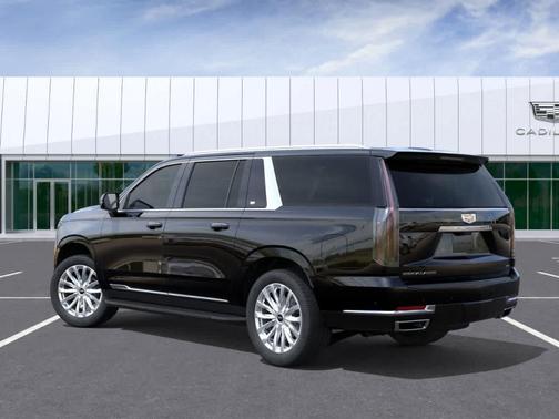 2026 Cadillac Escalade ESV Standard