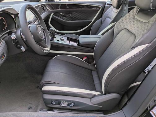 2025 Bentley Continental GT Speed