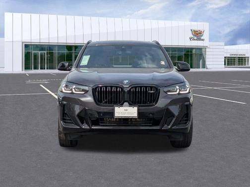 2023 BMW X3 M40i