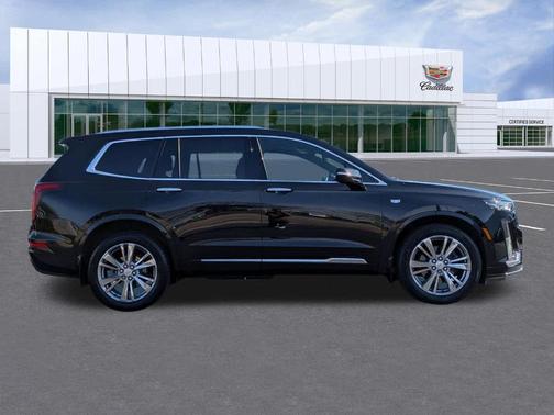 2023 Cadillac XT6 Premium Luxury AWD