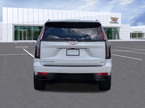 2022 Cadillac Escalade Sport