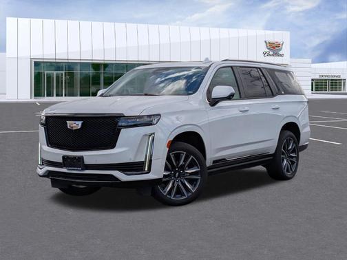 2022 Cadillac Escalade Sport