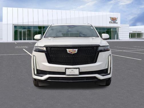 2022 Cadillac Escalade Sport