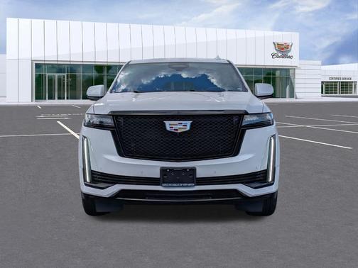 2022 Cadillac Escalade Sport