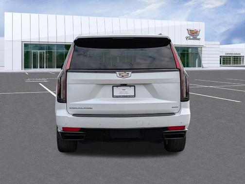 2022 Cadillac Escalade Sport