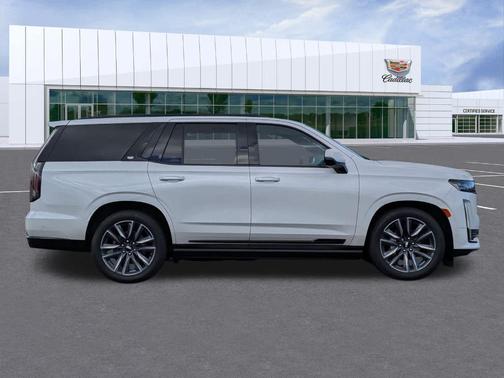 2022 Cadillac Escalade Sport