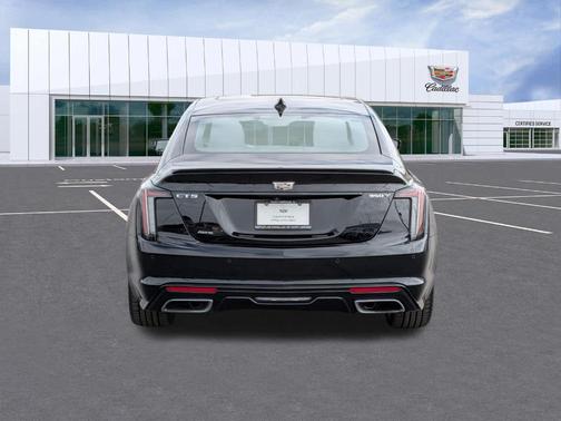 2024 Cadillac CT5 Sport AWD