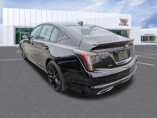 2024 Cadillac CT5 Sport AWD