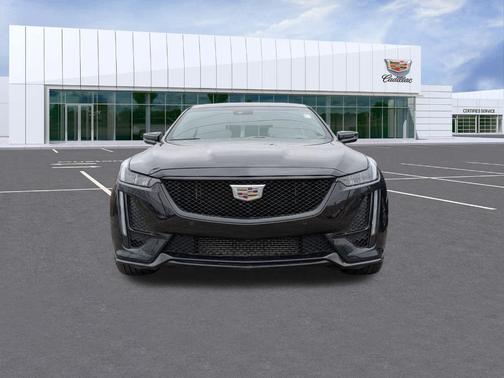 2024 Cadillac CT5 Sport AWD