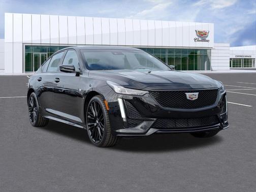 2024 Cadillac CT5 Sport AWD