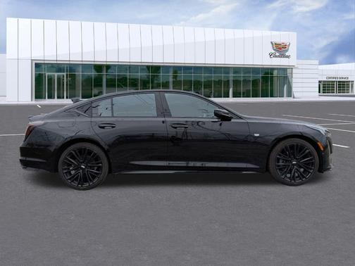 2024 Cadillac CT5 Sport AWD