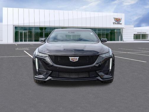2024 Cadillac CT5 Sport AWD