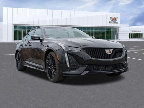 2024 Cadillac CT5 Sport AWD